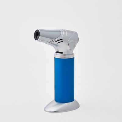 Baking Flame Regulator Windproof Torch Lighter Butane Gas Kitchen Outdoor