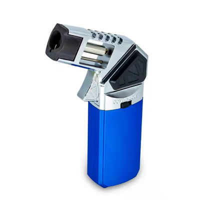 Cordless Cigar Butane Kitchen Torch Lighter Lightweight Culinary Cooking