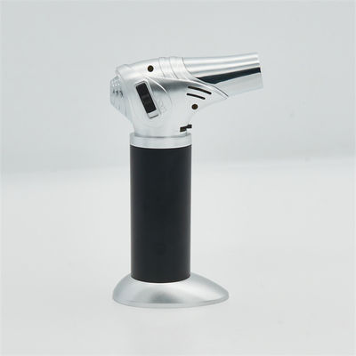 Alloy Kitchen Blow Bartender Butane Gas Torch Toasting For Art Craft