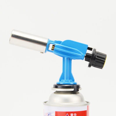 Fire Gun Culinary Kitchen Flame Torch Lighter For Cooking Jet Flame