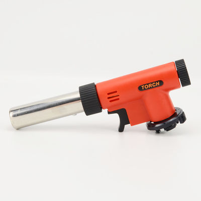 Cooking Chef Butane Kitchen Torch Barbecue Bbq Jet Lighter