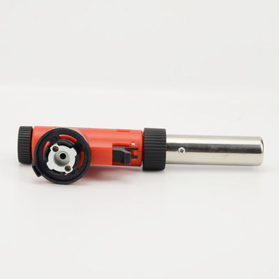 Cooking Chef Butane Kitchen Torch Barbecue Bbq Jet Lighter