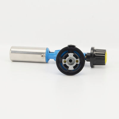 Portable Gas Barbecue Torch Lighter Spray Gun BBQ Outdoor Flame Torches