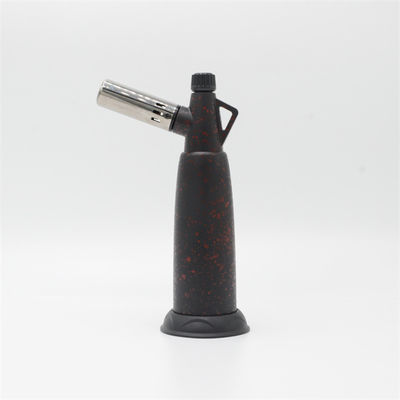 Kitchen Butane Culinary Bartender Torch Lighter Refillable For Cooking BBQ