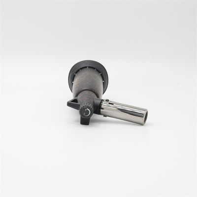 Kitchen Butane Culinary Bartender Torch Lighter Refillable For Cooking BBQ