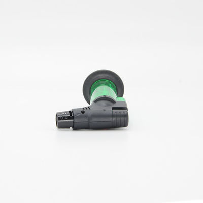 Multi Use Kitchen Torch Lighter Butane See Through Tank Blow Torch Lighter For Cooking