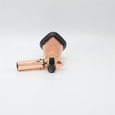 1300C Refillable Mini Cigar Kitchen Torch Lighter Hand Held Blow Torch Heat Soldering