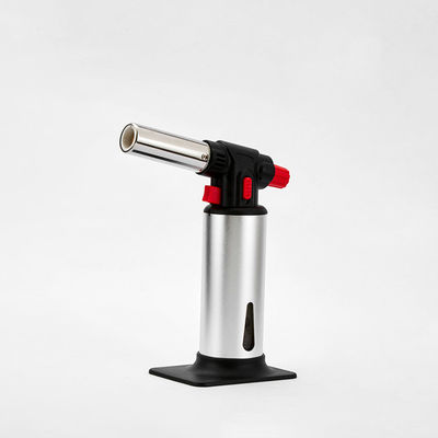 Camping Quick Heating Refillable Kitchen Blow Torch Lighter For Cooking Refillable