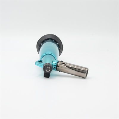 Kitchen Butane Blow Torch Culinary Barbecue Lighter Cooking Heating Soldering Craft