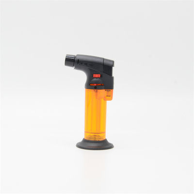 Mini Jet Pencil Windproof Torch Lighter Blow Torch For Lighting BBQ Candle Cigar Smoking