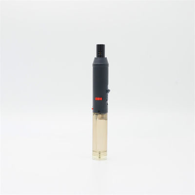 Gas Refillable Butane Pen Torch Lighter  Windproof Lighter Safety Lock Stove Charcoal