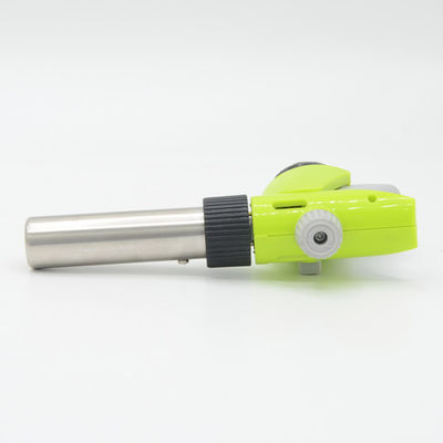 Auto Repair Starter Windproof Torch Lighter For Cooking Searing Soldering