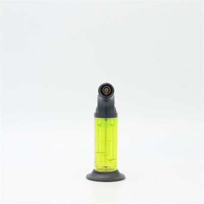 Mini Adjustable Desserts Butane Blow Torch For Cooking Smoking Cocktail Cigar Lighting