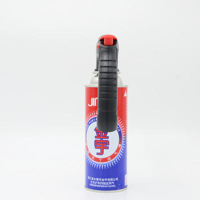153g Kitchen Butane Torch Lighter Adjustable Flame Cooking BBQ Mini Butane Blow Torch