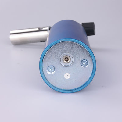 1300 Deg Jet Flame Torch Lighter Butane Cooking Kitchen Torch Caramelising Browning