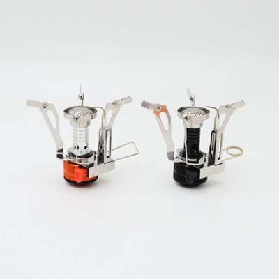 Mini Hiking Hunting Piezo Ignitor Blow Torch Kit Adjustable Flame Portable Backpacking Stove