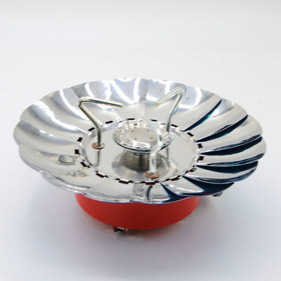 Piezoelectric Portable 2800W Blow Torch Kit Picnic Hiking Tailgating Windproof Camping Gas Stove