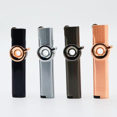 51g Butane Jet Flame Torch Lighter Refill Smoking Continuous Flame Gas Lighter